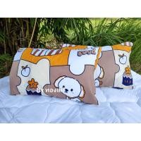 ราคา ปลอกหมอน หนุน ใบ ใหญ่ (22724630372)