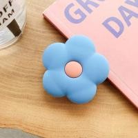 ราคา ใหม่ 3D Phone socket Acrylic Cute Cartoon Mobile Phone Socket Extended Bracket Finger Bracket Mobile Phone Bracket Phone Ring Holder Phone Grip Griptok Phone Holder Stand Phone Socket (21445246385)