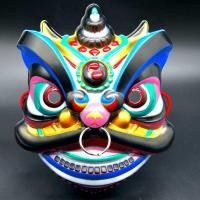 ราคา ส่งจากไทย หน้ากากญี่ปุ่น หน้ากากยักษ์ สําหรับปาร์ตี้ (21518259300)