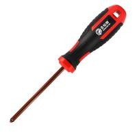 ราคา Air conditioner dual use screwdriver with 5mm hexagonal cross head high hardness and strong magnetic opening angle valve special (22822214958)
