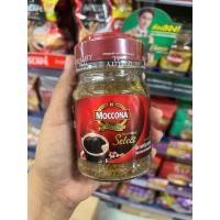 ราคา Moccona select มอคโคน่า ซีเล็ค ขนาด 45 กรัม (21283647278)