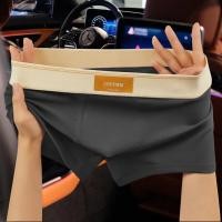 ราคา ใหม่ กางเกงบ็อกเซอร์ กางเกงบ็อกเซอร์ ผ้าฝ้ายถัก ระบายอากาศ สวมใส่สบาย สําหรับผู้ชาย (22512285504)