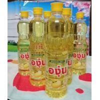ราคา น้ำมันถั่วเหลือง ตราองุ่น ขนาด 1 ลิตร (22279360975)