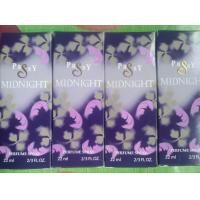 ราคา Mistine PERFUME SPRAY สเปร์น้ำหอมนำเข้าจาก Mistine (21937295849)