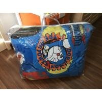 ราคา กระเป๋าใส่ผ้านวม ถุงเก็บผ้านวม ขายส่ง ขนาด 6 ฟุต ขายถูก (19535394019)