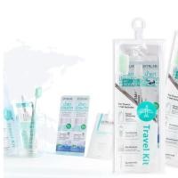 ราคา skynlab travel kit mouth care ชุดเดินทางทำความสะอาดช่องปากคุณภาพระดับพรีเมี่ยม (21738286407)
