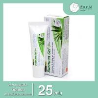 ราคา BURNOVA GEL PULS 25G 1หลอด (21414618739)
