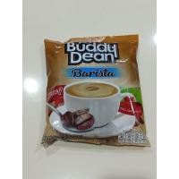 ราคา Buddy Dean 3in1 Barista กาแฟบัดดี้ดีน 3in1 บาริสต้า 1ถุง มี 25ซอง ของแท้ 100 (22621497898)