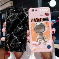 ราคา Y55เคสสำหรับ Vivo Y55S Y55A Y55L 1603 1610เคสโทรศัพท์สีดำนักบินอวกาศฝาลายหินอ่อนปลอกซิลิโคนนุ่ม (18964701748)