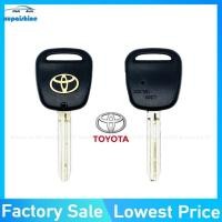 ราคา XPS Toyota Wish Carina Corolla Estima Remote Key Blank Side 1 Button Case Shell (15922594345)