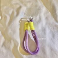 ราคา ทอข้อมือเชือกคล้องโทรศัพท์มือถือ โซ่โทรศัพท์มือถือป้องกันการสูญหาย เคสโทรศัพท์มือถือ Ccd เชือกคล้องโทรศัพท์มือถือ (22163641359)