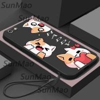 ราคา เคสไอโฟน6 เคสไอโฟน6S เคสไอโฟน6 Plus เคสไอโฟน6S Plus แมวสไตล์ Softshell TPU (20546753720)