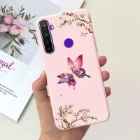 ราคา เคส Realme 5 Pro เคสโทรศัพท์ Realme 5S น่ารักลายเคสกันกระแทกพิมพ์ลายไดโนเสาร์สำหรับ Realme 5S 5i Realme5เชลล์เคสโปร (21449178312)