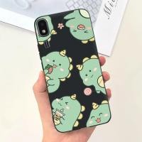 ราคา สำหรับ Samsung Galaxy เคส A2 Core เคส SM A260F น่ารักไดโนเสาร์เคสลายการ์ตูนซิลิโคนนิ่มเคสมือถือสำหรับ Samsung แกน A2ปลอก A2Core (21044033862)
