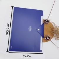 ราคา M530 แฟ้ม 8 ช่อง A4 พลาสติก PP ที่ใส่เอกสาร แฟ้มใส่เอกสาร เครื่องเขียน อุปกรณ์สำนักงานและโรงเรียน แฟ้มเก็บเอกสาร พร้อมส่ง (17376541797)