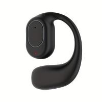 ราคา KEBETEME เสียงภายนอกแบบไร้สายหูฟังชนิดเปิดหูข้างเดียวแบบไม่มีหู Comfort หูฟังบลูทูธ (22239414001)