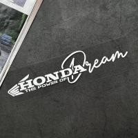 ราคา สติกเกอร์สะท้อนแสงรถจักรยานยนต์ฮอนด้าตราสติกเกอร์กระจกบังลมสติกเกอร์สะท้อนแสง2023สติ๊กเกอร์ตกแต่งอุปกรณ์เสริมสำหรับคลิก125i Wave110i Forza350 Dream125 Airblade Pcx160 150 CBR HRC (22058048977)