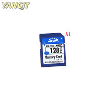 ราคา YANGJT 128Mb 256MB 512MB 2GB 4GB SD Standard Card Secure Digital Memory (22303432055)