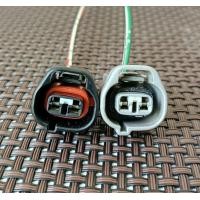 ราคา ปลั๊กไฟหรี่ toyota ปลั๊ก แวคคั่มแอร์ Toyota vios altis ราคาต่อชิ้น แท้ถอดญี่ปุ่น (20919544626)