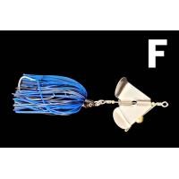 ราคา เหยื่อใบพัด ใบเคาะ 16กรัม เหยื่อใบพัดตกชะโด เหยื่อใบพัดตกปลาช่อน เหยือกผิวน้ำ เหยื่อสแลชเบส เหยื่อบัสเบส เหยื่อตีชะโด R86 (21543617517)