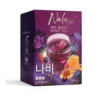 ราคา นาบี มิกซ์เบอร์รี่ Nabe Mix Berry (21424029219)
