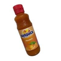 ราคา Sunquick ซันควิก น้ำผลไม้เข้มข้น 300 330 มล (21950178061)