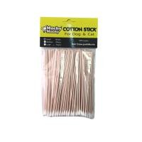 ราคา สำลีก้านเช็ดหู Muchy Muchy (22074428619)