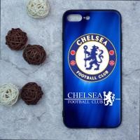 ราคา เคส iphone 7 plus 8 plus ลายทีมฟุตบอล ขอบนิ่มหลังแข็ง เคสมือถือ เคสโทรศัพท์ Case เคส TPU ขอบนิ่มหลังแข็ง ไม่ขูดตัวเครื่อง ไม่กัดขอบ งามสีสวย คมชัด (6435778809)