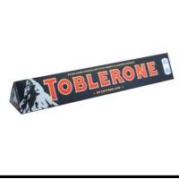 ราคา Toblerone ช๊อคโกแลตทอบเบอโรนแท่ง ขนาด100g มี3รส นมดาร์กช็อค ส่งเร็ว (7947288223)