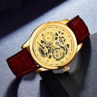 ราคา เข็มขัดนาฬิกาควอตซ์นักธุรกิจแฟชั่นใหม่นาฬิกาสำหรับผู้ชายลำลอง (22188247014)