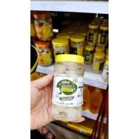 ราคา กระเทียมโทนดอง แม่จินต์ 870กรัม กระเทียมดอง กระเทียมโทน กระเทียมใส่ยำ (22222875664)