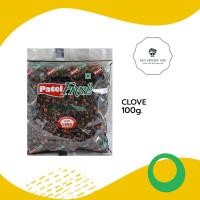 ราคา เครื่องเทศ เครื่องปรุง CLOVE 100 GM (20824738709)