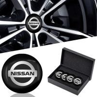 ราคา U 210 4ชิ้นตกแต่งรถยนต์นิสสัน4ชิ้นศูนย์ล้อรถฝาครอบดุมล้อ (22293412650)