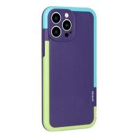 ราคา MAIFUWEI Heavy shock เคสโทรศัพท์สำหรับ iPhone 11 12 13 PRO MAX MINI X XR XS 7 8 6 6S PLUS (22069245778)