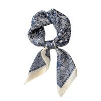 ราคา Minlan ผ้าคลุมไหล่ซาตินผ้าฮิญาบหรูหราสำหรับผู้หญิง (22372220584)