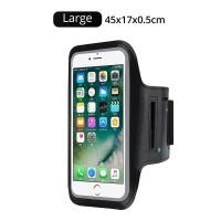 ราคา GUUGEI Universal Sports Arm band Mobile Phone Arm Bag Armband Waterproof Gym Running Phone Bag Arm Band Case Outdoor Sports Phone Holder Armband Case (16431826246)