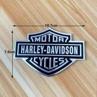 ราคา สติกเกอร์ติดรถยนต์ดัดแปลงได้ด้วยตัวเองสำหรับรถจักรยานยนต์โลโก้ตกแต่งกรงเล็บนกอินทรีของฮาร์เลย์3D อุปกรณ์ตกแต่งตราสัญลักษณ์ (22440923970)