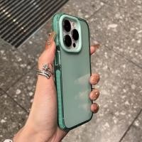 ราคา Thickened TPU soft case Yellow เคส compatible for iphone 15 14 13 12 11 x xsmax xr case (21687216914)