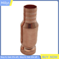 ราคา Millys 1PC ปั๊มน้ำอัตโนมัติปั๊มน้ำมันของเหลวโอนปั๊มดูดท่อ CONNECTOR (22510752859)