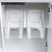 ราคา SHIHANROU เครื่องร่อนส่วนต่อขยายห้องครัว ห้องนอนสีขาว2แพ็ค (22234856580)