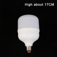 ราคา AGBBG หลอดไฟเหนี่ยวนำเปิด ปิดอัตโนมัติเซ็นเซอร์การเคลื่อนไหวอัตโนมัติหลอดไฟ LED หลอดไฟเปิดใช้งานด้วยเสียงอัจฉริยะ220V ไฟประหยัดพลังงาน (22493236099)