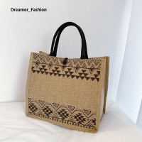 ราคา Poou โบฮีเมียนกระเป๋าท่องเที่ยวเคลื่อนที่กระเป๋าสไตล์เกาหลี Lanh Nation กระเป๋าสไตล์โบฮีเมียน (22124050789)