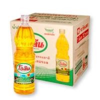 ราคา โอลีน น้ำมันปาล์ม 1 ลิตร (22017992317)