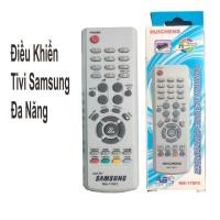 ราคา รีโมตคอนโทรล สําหรับ Samsung Crystal all in one (20936120408)