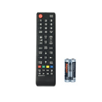 ราคา รีโมทคอนลสำหรับ LED LCD Samsung aa59 00741a (19470516105)