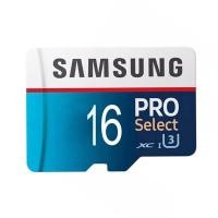 ราคา Samsung Micro SD Card 1TB 8GB 32GB High Speed TF Card PRO Select Memory Card U3 Class105 12GB 256GB 128GB 64GB Memory card for cameras CCTV dash cams (22274136657)