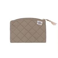 ราคา NaRaYa กระเป๋าใส่เหรียญทรงซิปโค้ง Be Simple (22595708265)