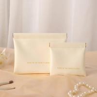 ราคา กระเป๋าเก็บเครื่องสําอาง PU แบบพกพา กระเป๋าสตางค์ สําหรับใส่เหรียญ ลิปสติก เครื่องสําอาง เครื่องประดับ (22752141992)