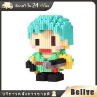 ราคา ชุดตัวต่อเลโก้วันพีช ของเล่นโมเดล lego One Piece หลายรุ่นให้เลือก (21339524610)