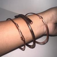 ราคา กำไลข้อมือทองแดง บริสุทธิ์ 1 ชิ้น (21448074900)